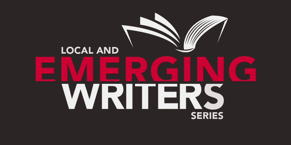 MFA Org Presents: Local and Emerging Writers Series with Claire Luchette