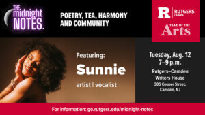 Midnight Notes: Sunnie