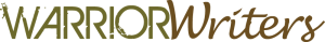 warrior writers color logo