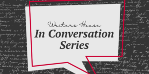 In Conversation series logo